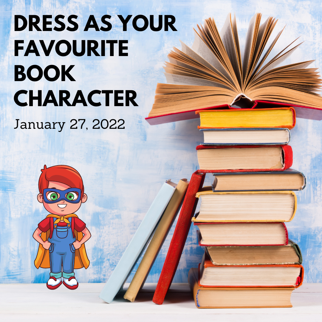 book character