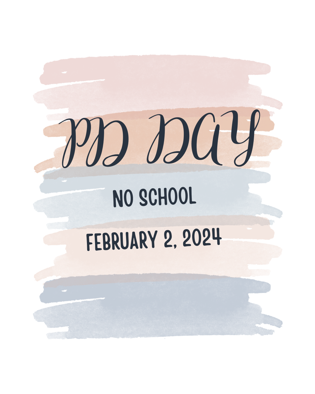 pd day