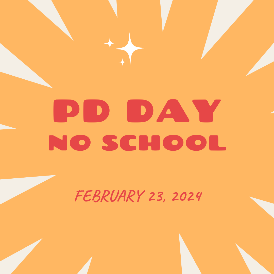pd day